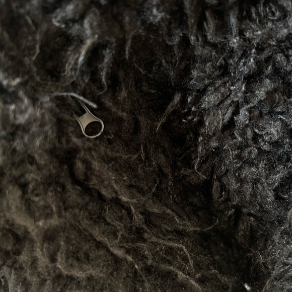 🎉 Free People Faux Fur Coat 🎉 - Picture 10 of 13